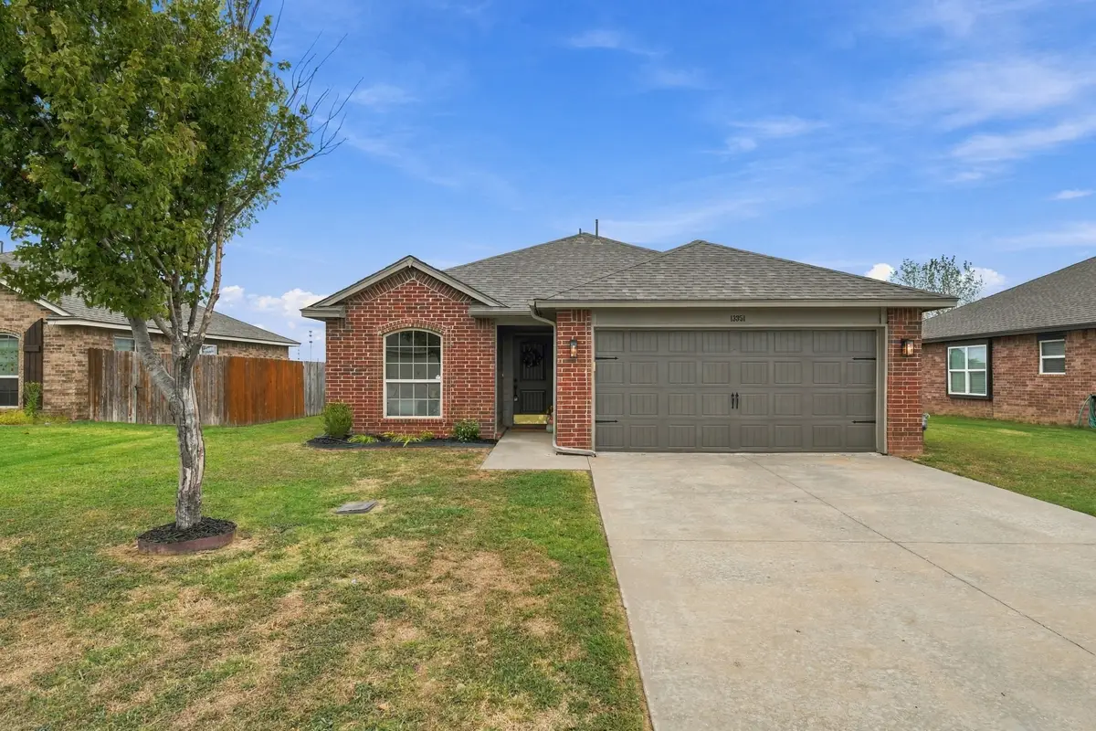 13351 E 134th Street, Collinsville, OK 74021 - #1