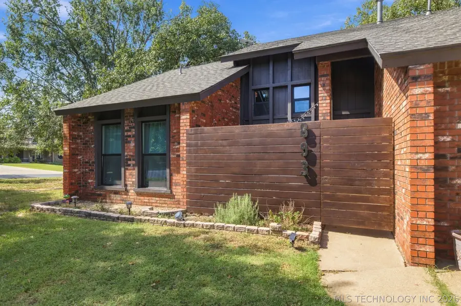 893 Bayshore Drive, Sand Springs, OK 74063 - #2