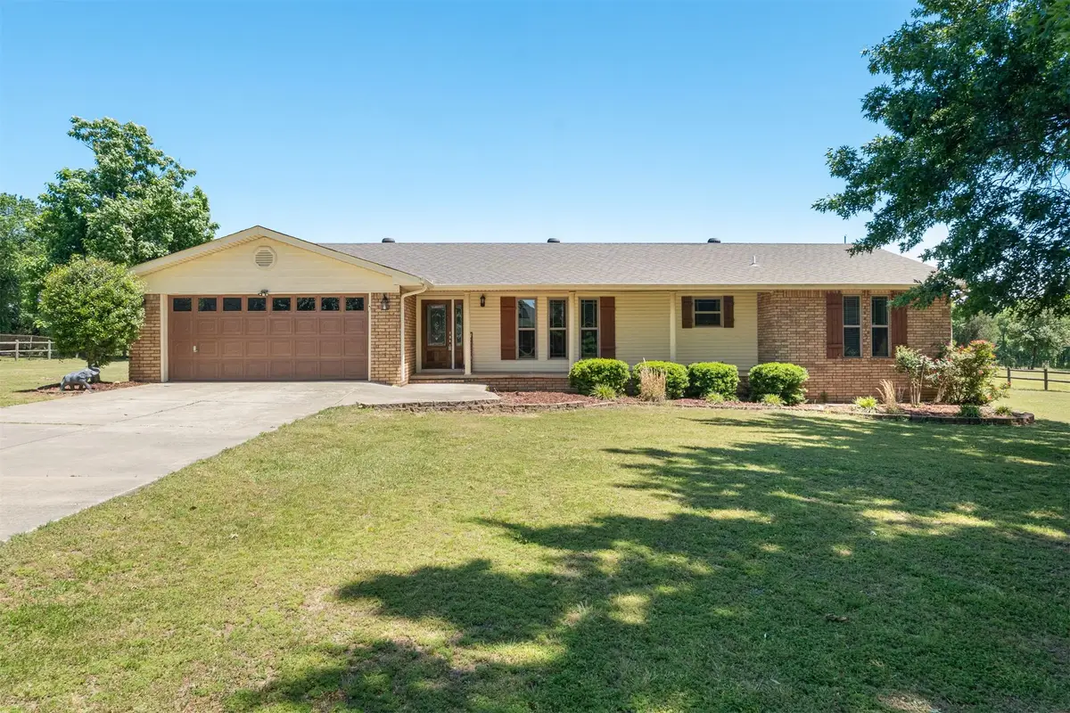 110469 S 4757 Road, Muldrow, OK 74948 - #1