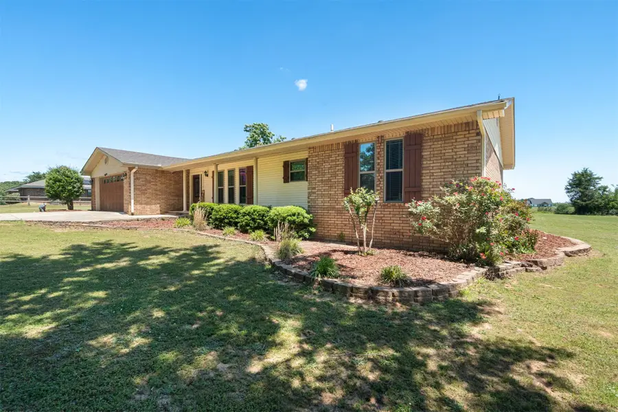 110469 S 4757 Road, Muldrow, OK 74948 - #2