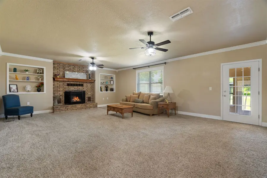 110469 S 4757 Road, Muldrow, OK 74948 - #3