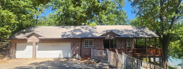 116661 S 4246 Road, Eufaula, OK 74432