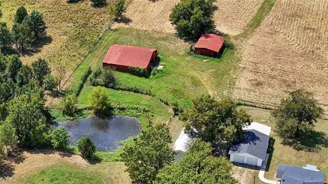 15802 Elwood Avenue, Glenpool, OK 74033 - #3