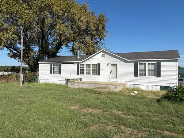 366945 E 5700 Road, Terlton, OK 74081