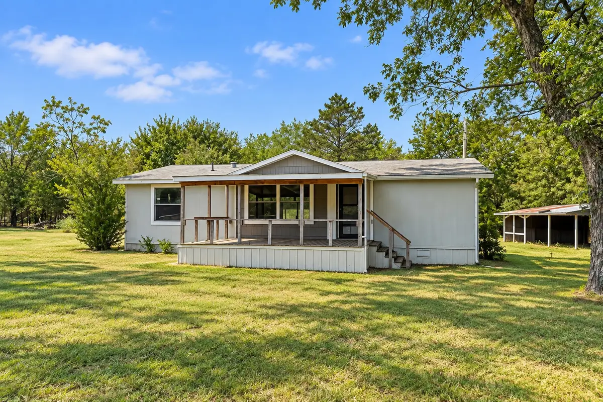 215 Copperhead Lane, Ardmore, OK 73401 - #1