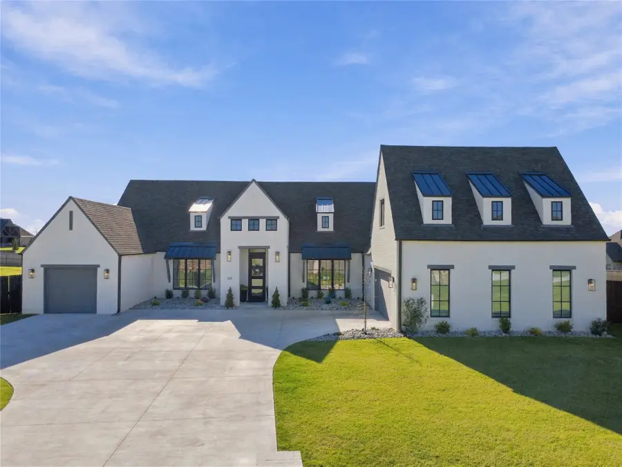 125 W 165th Street S, Glenpool, OK 74033 - #2