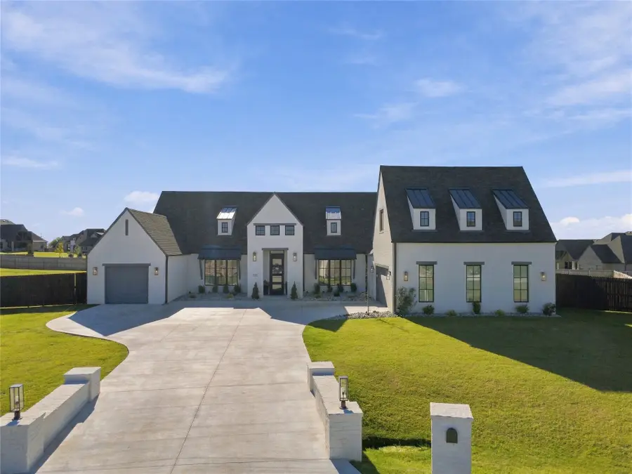 125 W 165th Street S, Glenpool, OK 74033 - #3