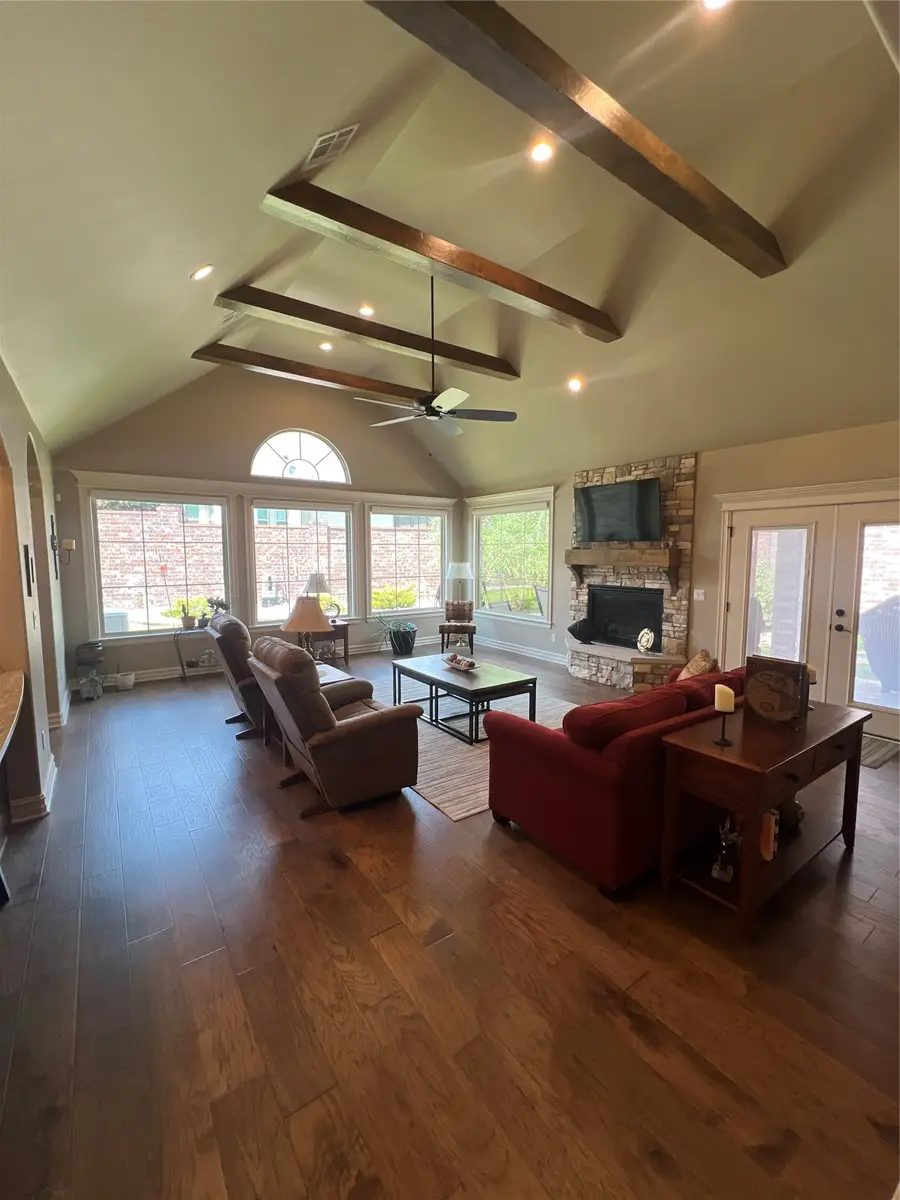 3814 W Orlando Place, Broken Arrow, OK 74011 - #2