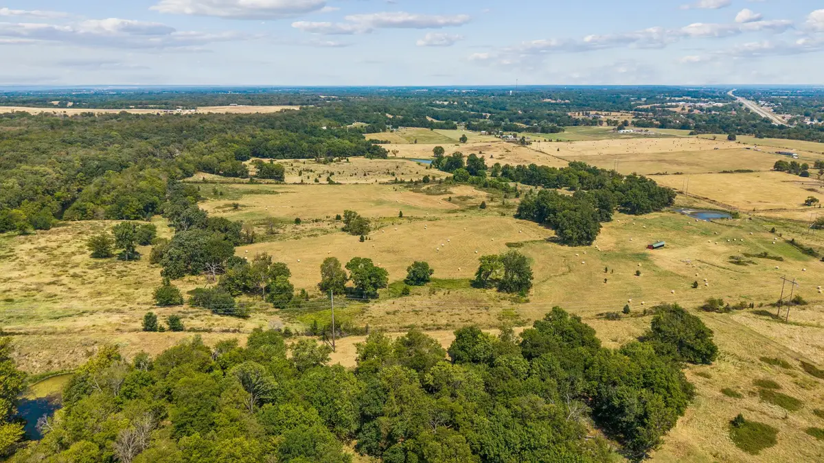 000 E 420 Road, Claremore, OK 74017 - #1