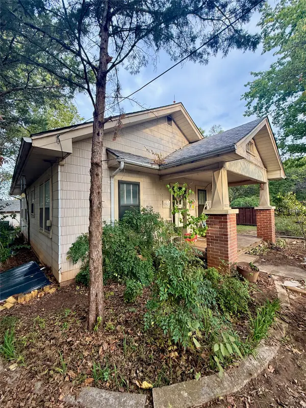 822 E Oklahoma, Sulphur, OK 73086