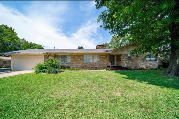 305 Park Street, Pryor, OK 74361