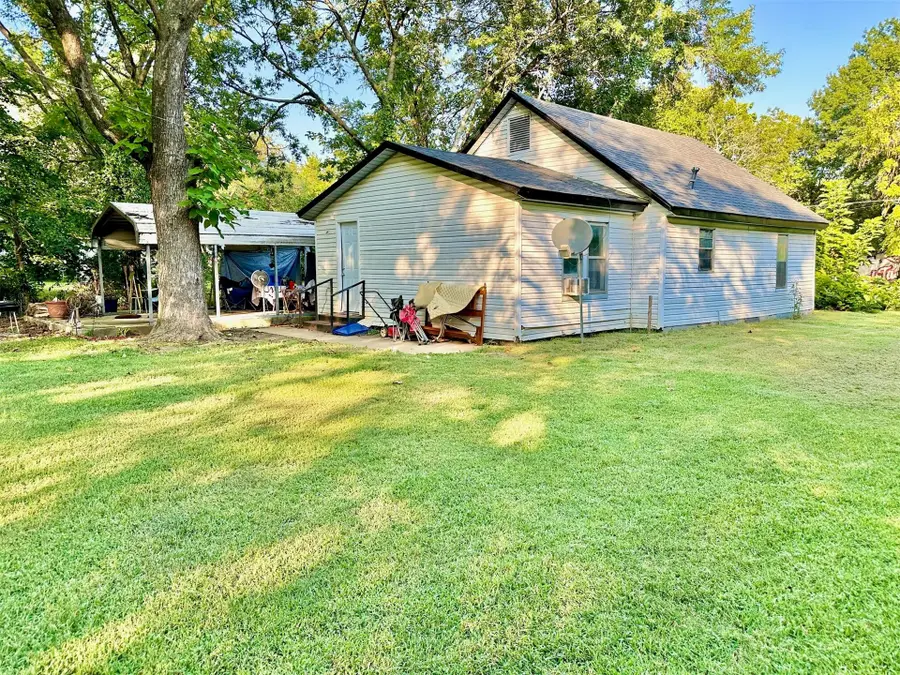 453 N Second Street, Vinita, OK 74301 - #2