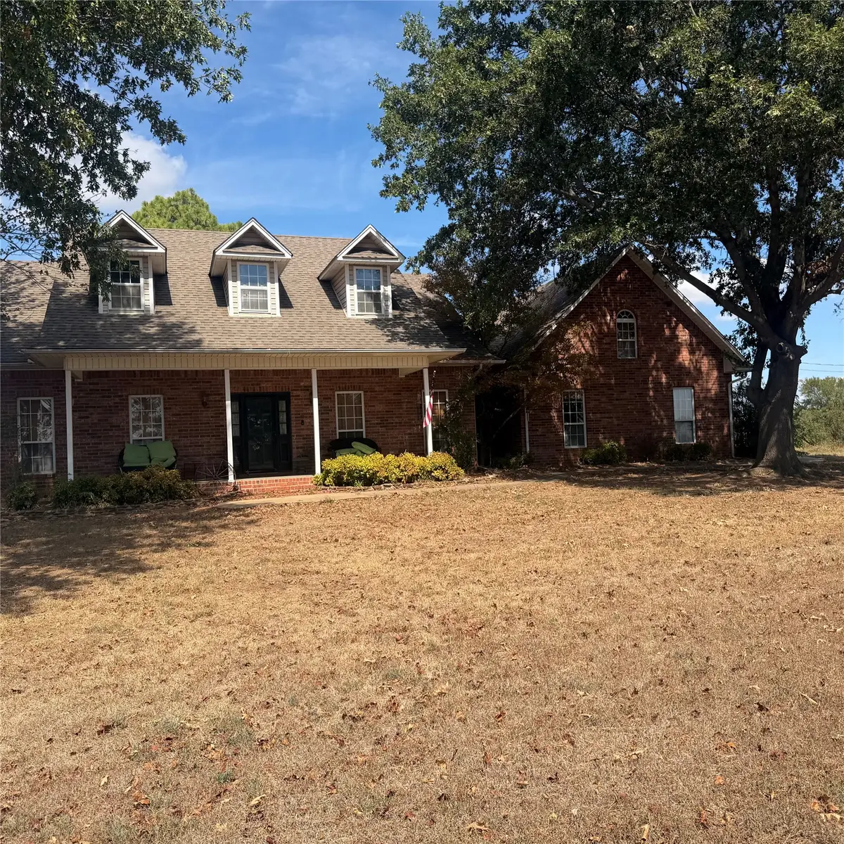 2800 E 93rd S, Muskogee, OK 74403 - #1