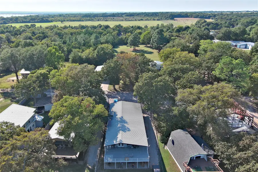 4410 Lakeshore, Kingston, OK 73439 - #2