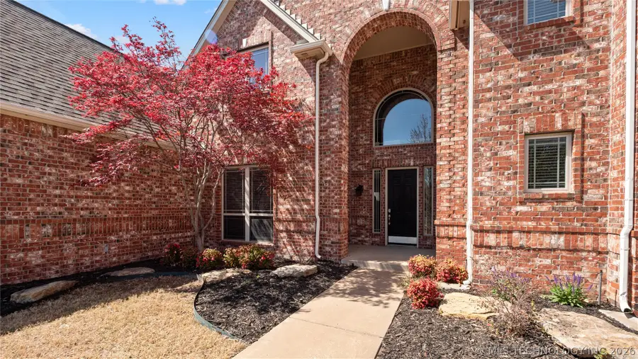 4301 N Walnut Avenue, Broken Arrow, OK 74012 - #3
