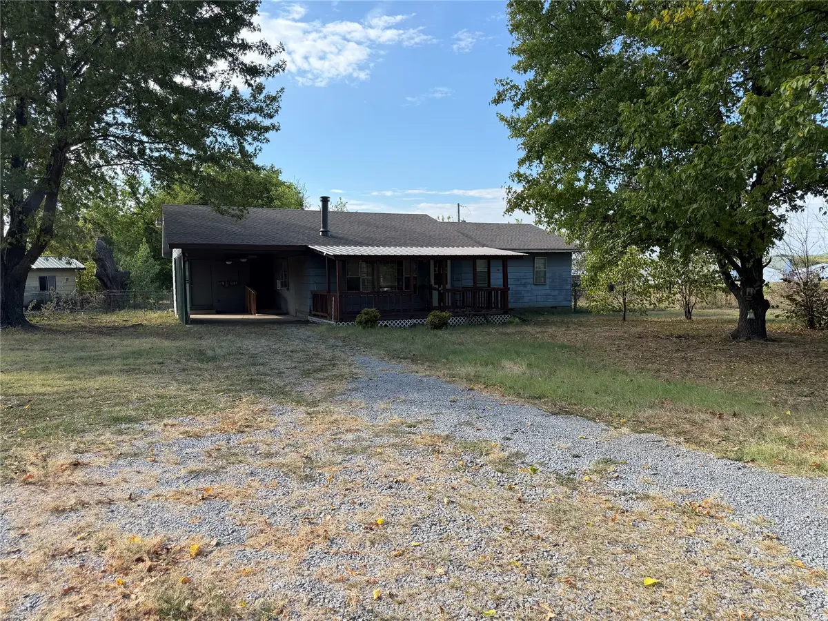 105 Leaning Tree Road, Fort Gibson, OK 74434 - #1