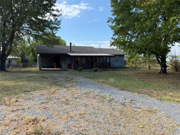 105 Leaning Tree Road, Fort Gibson, OK 74434