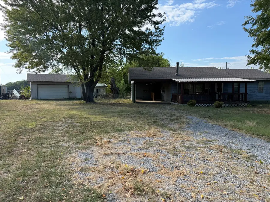 105 Leaning Tree Road, Fort Gibson, OK 74434 - #2