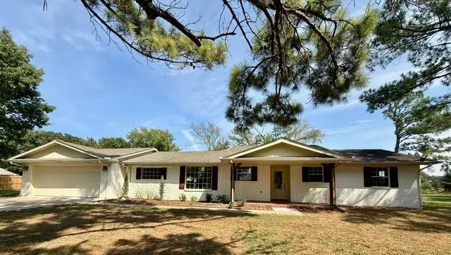 452 Sandy Lane, Ardmore, OK 73401 - #2