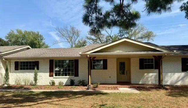 452 Sandy Lane, Ardmore, OK 73401 - #3