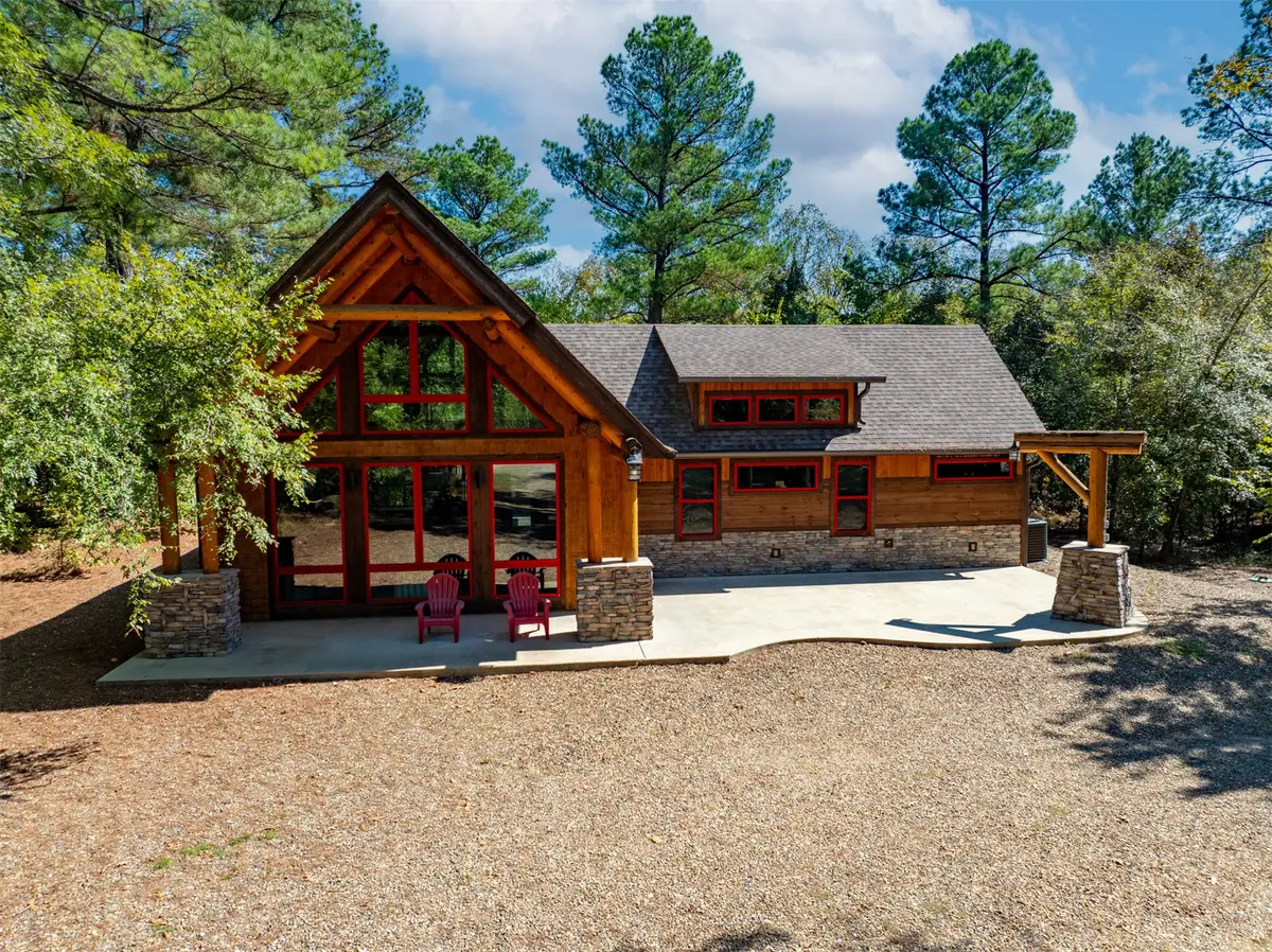 204 Xpress Lane, Broken Bow, OK 74728 - #1