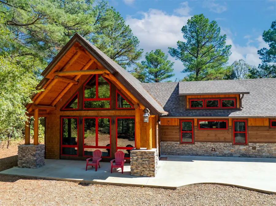 204 Xpress Lane, Broken Bow, OK 74728 - #2