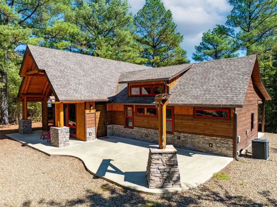204 Xpress Lane, Broken Bow, OK 74728 - #3