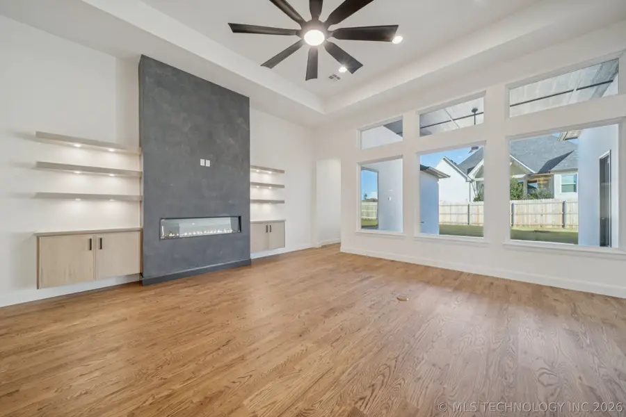 2335 E 135th Drive S, Bixby, OK 74008 - #3