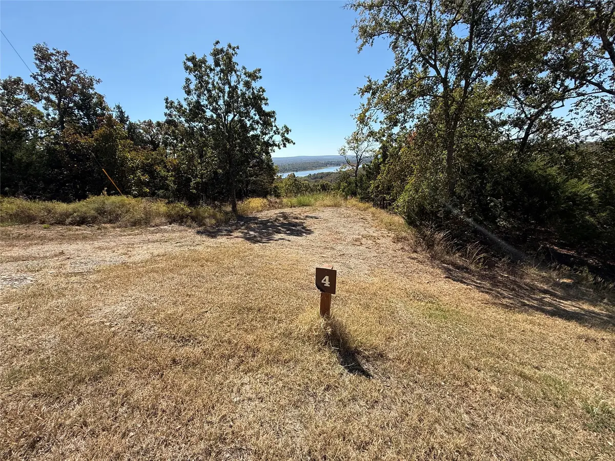 04 Mcnally Road, Eufaula, OK 74432 - #1