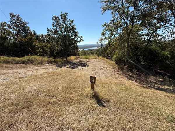 04 Mcnally Road, Eufaula, OK 74432