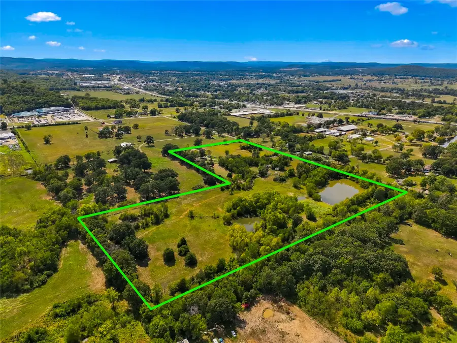 81625 S 4715 Road, Stilwell, OK 74960 - #3