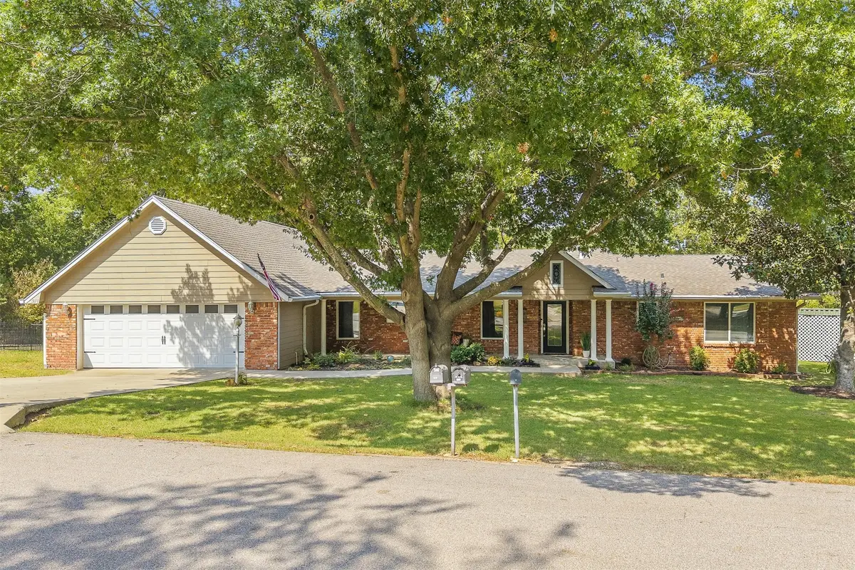 211 Meadow Road, Ardmore, OK 73401 - #1