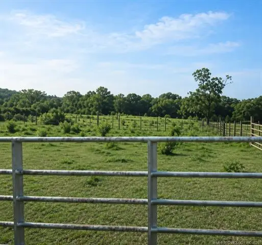 20449 E Cass Road, Stigler, OK 74462 - #3