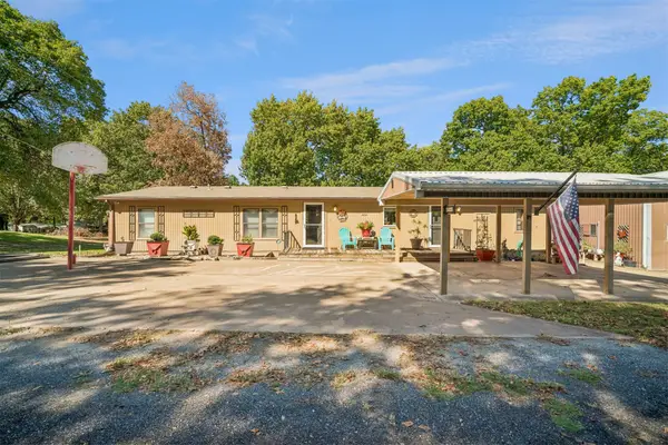453888 E 307, Afton, OK 74331