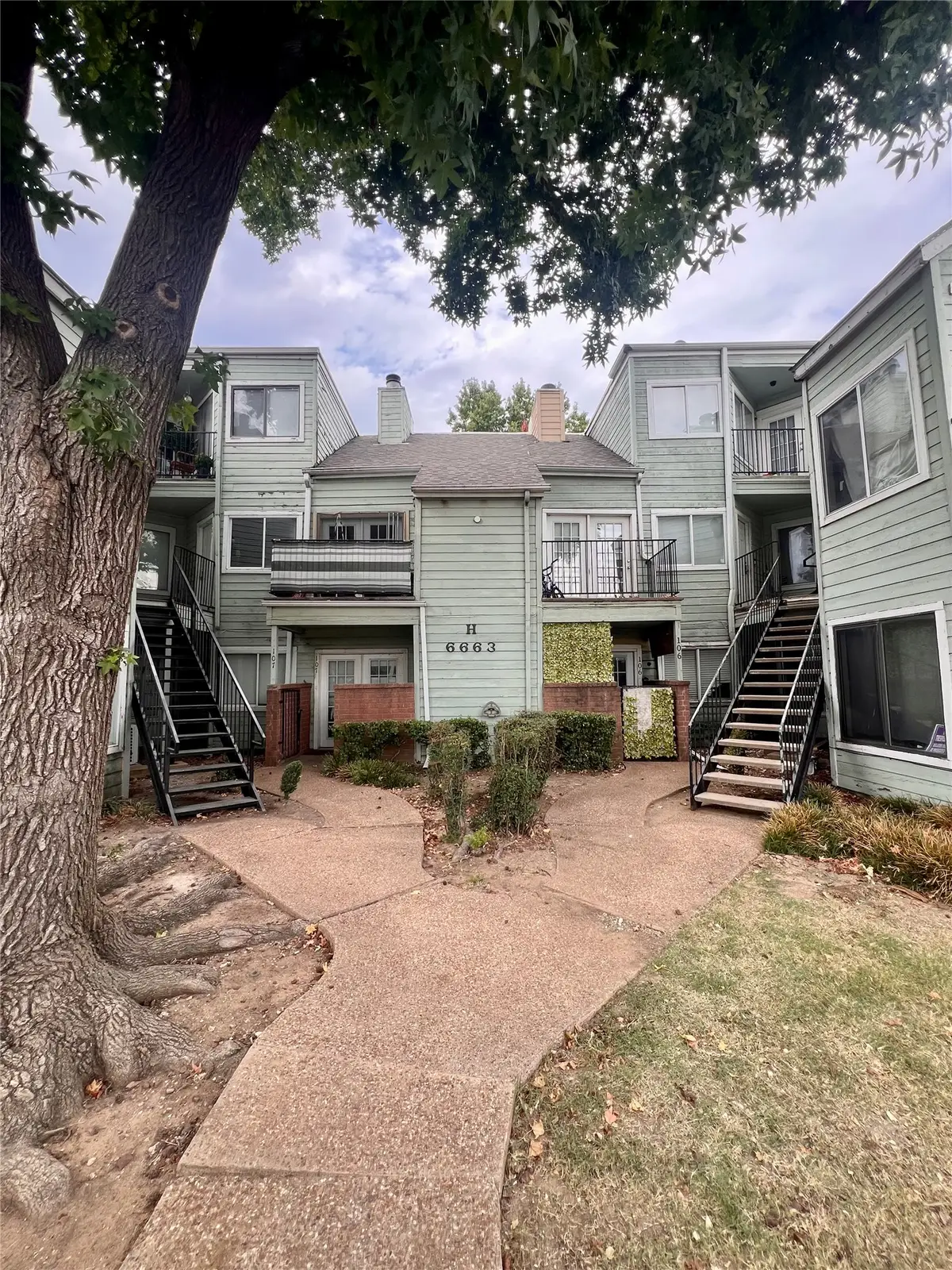 6663 S Victor Avenue #H208, Tulsa, OK 74136 - #1