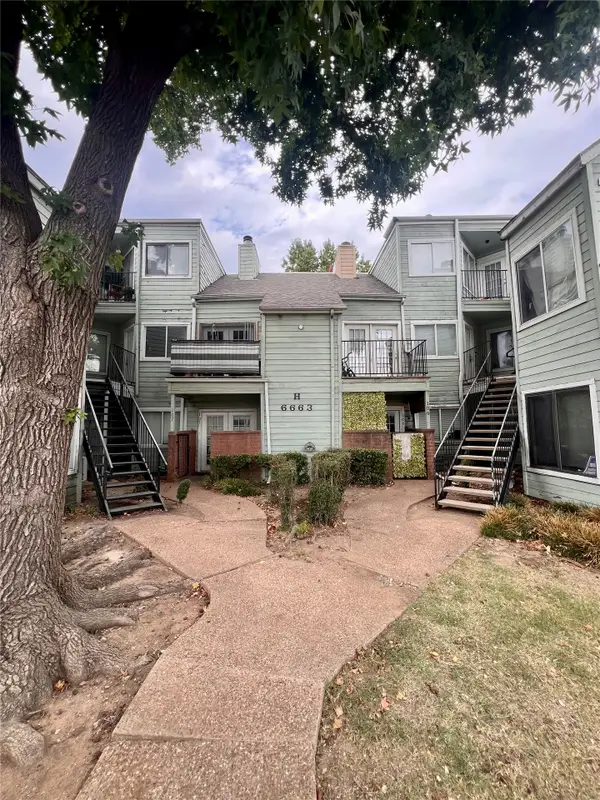 6663 S Victor Avenue #H208, Tulsa, OK 74136