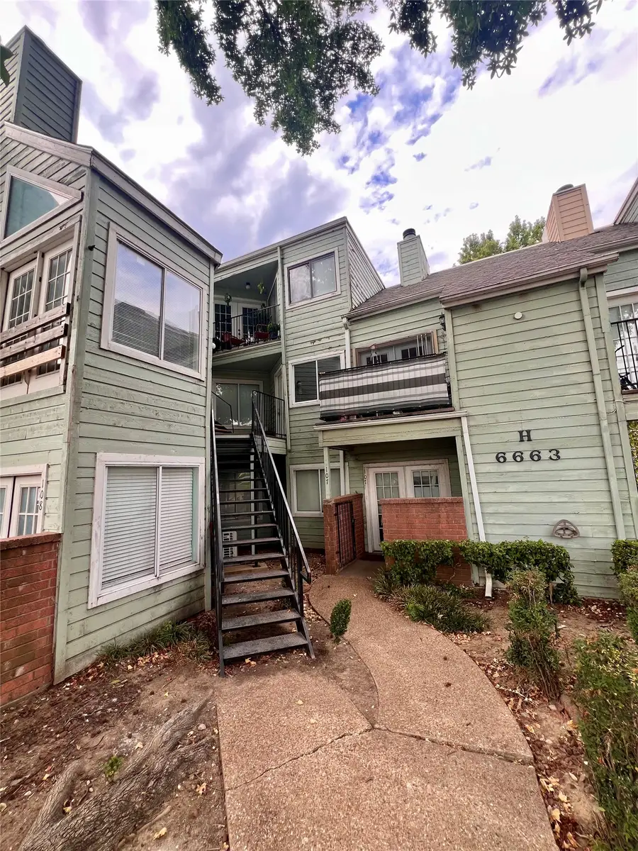 6663 S Victor Avenue #H208, Tulsa, OK 74136 - #2