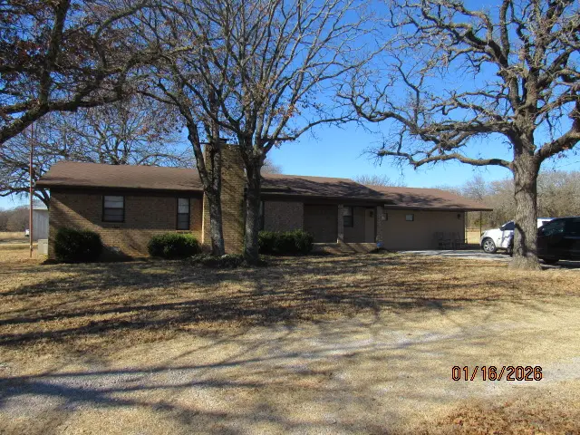 2207 Hospital, Healdton, OK 73438 - #3