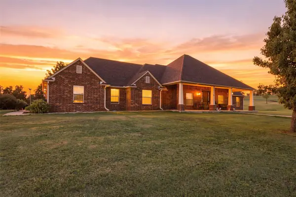 94 County Road 4004, Pawhuska, OK 74056