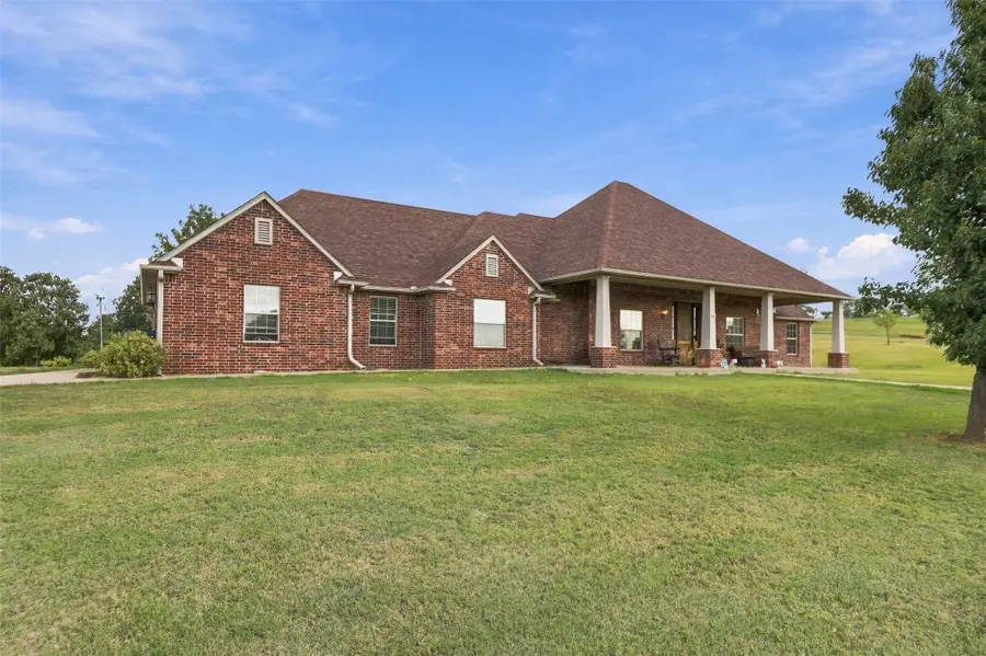 94 County Road 4004, Pawhuska, OK 74056 - #2