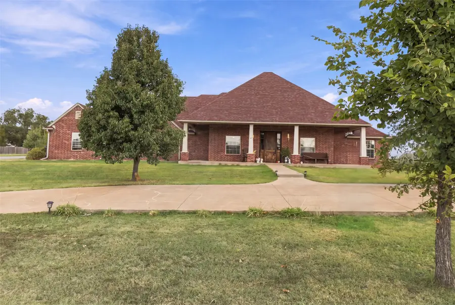 94 County Road 4004, Pawhuska, OK 74056 - #3