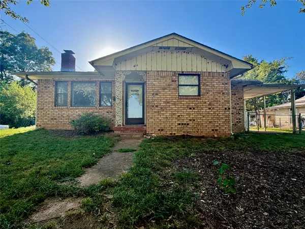 404 S Jules Avenue, Cleveland, OK 74020