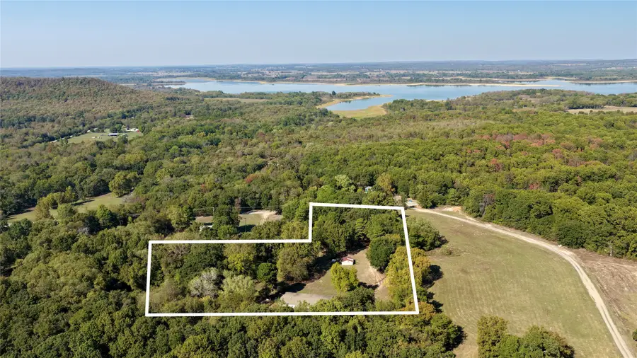 426098 Texanna Road, Checotah, OK 74426 - #2