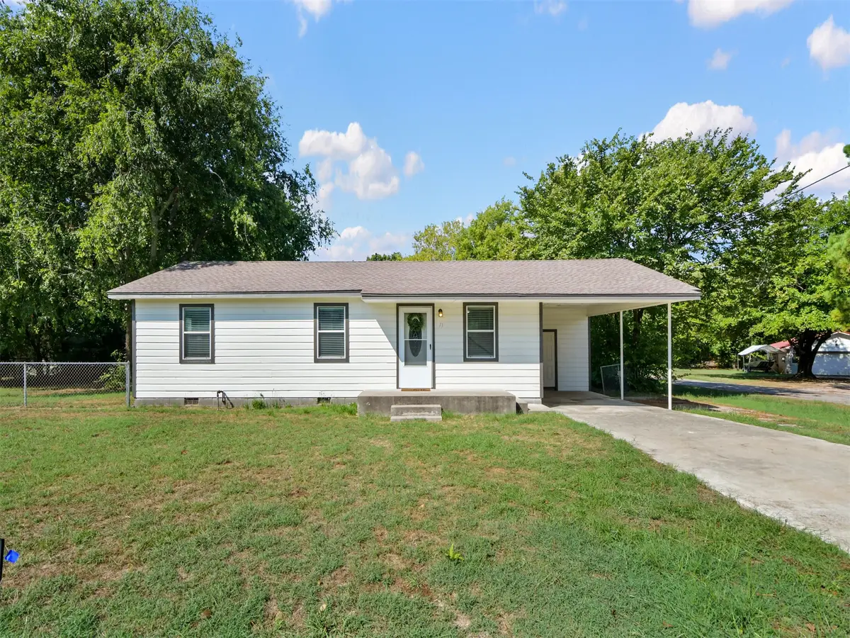 71 Meadow Street, Lone Grove, OK 73443 - #1