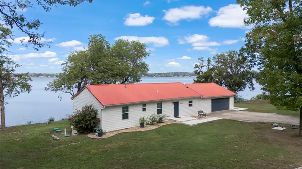 62021 E 260 Road, Grove, OK 74344