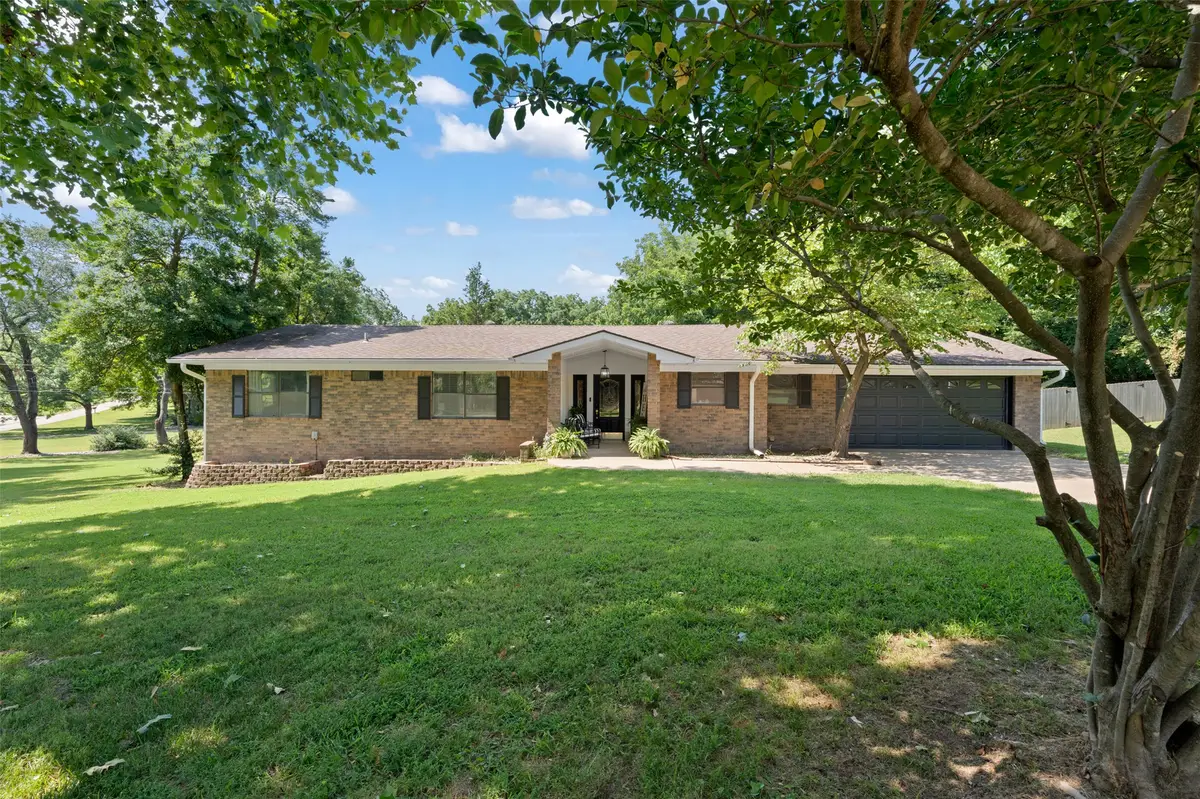 1014 S Sycamore Drive, Grove, OK 74344 - #1