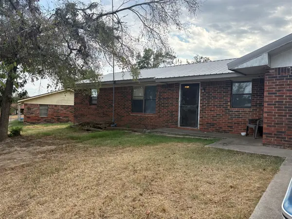 1013 E Jefferson Drive, McAlester, OK 74501