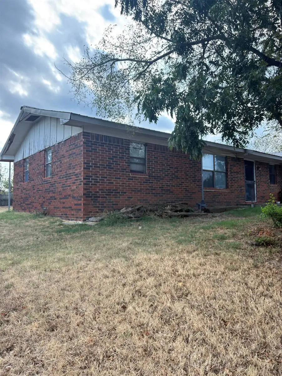 1013 E Jefferson Drive, McAlester, OK 74501 - #2