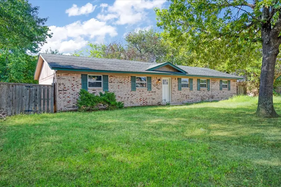 3609 Dana, Durant, OK 74701 - #3