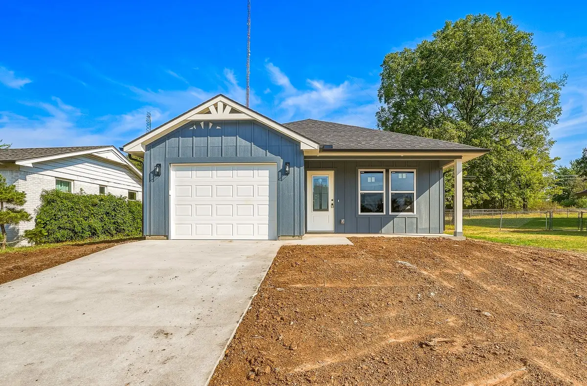 908 W 22nd Street, Ada, OK 74820 - #1